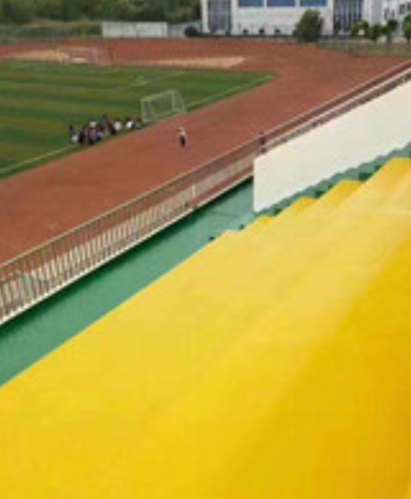 建邺专业球场地面翻新维修整改